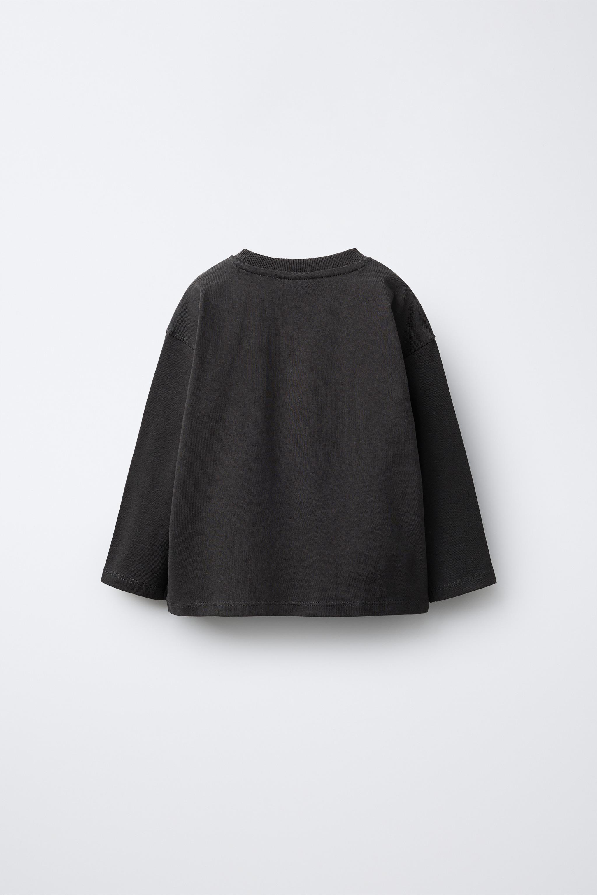 T-SHIRT À IMPRIMÉ VÉHICULE